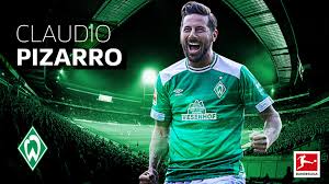 Choose from a curated selection of trending wallpaper galleries for your mobile and desktop screens. Bundesliga Claudio Pizarro Extends Werder Bremen Contract