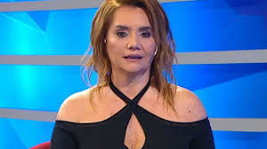 Nancy Pazos le dio tips a Victoria Tolosa Paz para enfrentar a su exmarido  Diego Santilli
