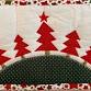 Make Your Own Appliquéd Christmas Mat event image
