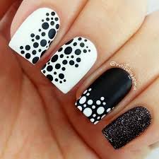 Best diy ideas for nail art at home. Best Easy Nail Designs Ideas For Fall Weather Balochhal