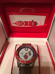 In south korea, fa cup era records are generally accepted. The 2015 Fa Cup Winners Arsenal Watch Made To Celebrate Our Record Breaking 12th Title At The Time Given To Me By Grandad As A Gift After The Win Gunners