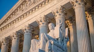 It is often referred to by the acronym scotus. That S Enough Supreme Court Appears Poised To Resolve Validity Of Aca And Move On Aamc