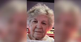 Obituary for Charlotte Ann (Hoeltzel) Lieswald