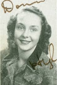 Passing of Classmate Donna Trahan from Lake Charles High 1971