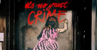 No sooner did the gavel come down to mark the sale of. What Banksy Teaches Us About Ambiguity In Creativity Blinkist Magazine