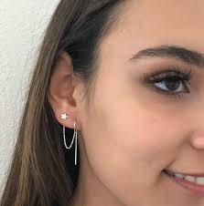 Austin Earrings