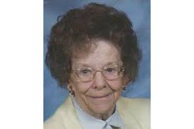 Nathalie Wunderlich Obituary (1923