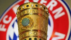 Pokalsieger fc bayern münchen muss beim vfl bochum bestehen, der kracher in der 2. Auslosung Dfb Pokal Achtelfinale Fc Bayern Munchen Ag Fc Bayern Fanclub Obing 84