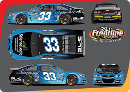 While every component of a nascar race car is essential to its performance, the engine may be the most critical element. Rmnb Will Sponsor A Sprint Cup Car In This Weekend S Nascar Race