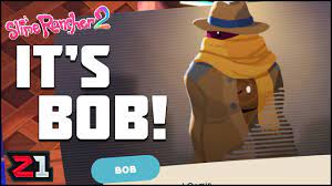 We Unlocked bOB ! Slime Rancher 2 [E14] - YouTube