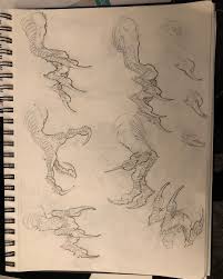 Random Claw Sketching Japanesedragon Art Dragon Dragontattoo Japanesetattoo Japaneseart Ta Dragon Tattoo Art Asian Dragon Tattoo Japanese Dragon Tattoos Japanese tattoo art dragon claw japanese drawings creature design dragon sketch japanese dragon tattoos sketches drawings art. pinterest