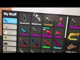 All i need is the recording and screenshots for the case to win. Roblox Mm2 Give Away Hand Saw Godly Youtube