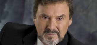 Stefano DiMera is back! The most famous villain from 'Days of Our Lives'  makes his return!