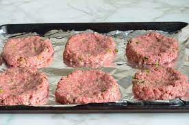 The Best Steakhouse Burgers Once Upon A Chef