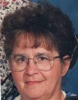 Obituary information for Mary G. Sprout