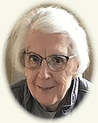 Dolores G. Cushman Obituary