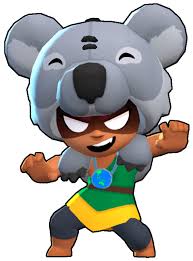 Want to discover art related to brawlstarsnita? Nita In Brawl Stars Brawler Auf Star List