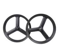 3S Fat Bike Wheels 26er