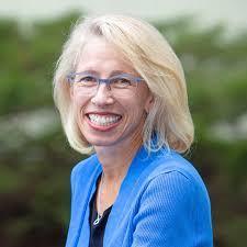 Karin George's Instagram, Twitter & Facebook