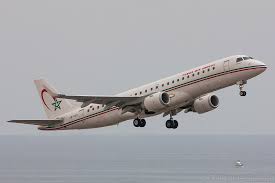 La flotte de royal air maroc est composée de 59 avions dont un est dédié exclusivement à l'activité cargo. Embraer Emb 190 Royal Air Maroc Cn Rgo Cn 19000680 Royal Air Maroc European Airlines Aviation Photography
