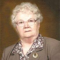 Gladys Irene (Johnson) Paulson Obituary