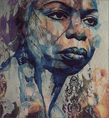 I Wish I Knew How It Would Feel to Be Free Art Print