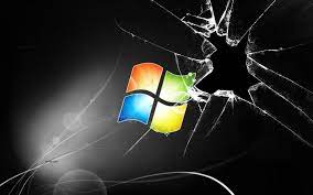 1920x1080 broken screen wallpaper make it look like you screen is broken. 48 Cracked Screen Wallpaper Windows 10 On Wallpapersafari