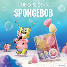 Any picture you use has to be at least 1080 x 1080 image size. Juno Co Spongebob Cute Beauty Sponges For A Fun Makeup Routine Girlstyle Singapore