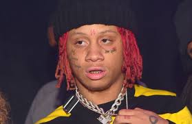 Shop trippie redd merch | 1400 club | 1400club.com Everything You Need To Know About Trippie Redd Complex