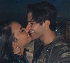 Demi Lovato Shares Favorite Pic with Boyfriend Max Ehrich