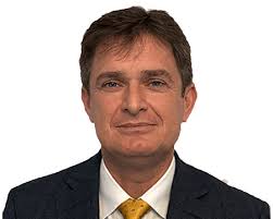 Dr Stuart Harris: Cardiology in Central London