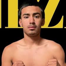 Daniel Haro vs. Carlos Gaston Suarez, Mexico Independence Day