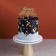 Are you searching for a cake that will surprise him? For Him Birthday Cake Baker S Brew Studio Pte Ltd