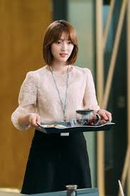 One day, secretary kim decides that she wants to quit her job as a secretary. What S Wrong With Secretary Kim Tv Series 2018 Imdb