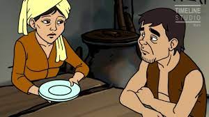 Check out shrub mock orange on ebay. Cerita Rakyat Si Miskin Yang Tamak Suak Air Mangubuk Part 1 Youtube