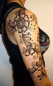 Pin By Gilka Barros On Tatoo Henna Tattoo Designs Henna Tattoo Designs Arm Henna Designs Hand