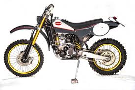 Yamaha Wr450f 2 Trac 2wd By Deus Italy Yamaha Deus Ex Deus