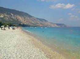 Το πόρτο γερμενό είναι το αρχαίο λιμάνι αιγόσθενα, το επίνειο των μεγαριτών στον κορινθιακό κόλπο. Paralia Alepoxwri Mytraveler Gr