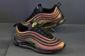 The person working hardest in the gym. Nike Robots And A Breathing Shoe The Future Of Trainers Financial Times