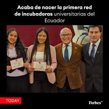 Forbes Ecuador