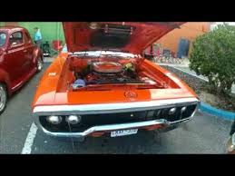 Image result for Burnished Red 1971 Plymouth