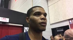 Ex-MSU standout Miles Bridges