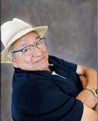 Frank Loza, Jr. Obituary