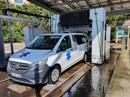 Ambulance Pour Transport Medical A Marseille 10e 11e 12e Camilia Ambulances