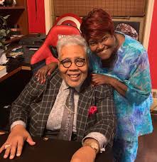 Rance Allen Group | “While recovering from a medical procedure at Heartland  ProMedica [in Sylvania, OH], Bishop Rance Allen passed away around 3 AM  this... | Instagram
