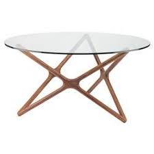 centauri modern glass top wood mid century dining table 40d kathy kuo home glass round dining table mid century dining table glass dining table