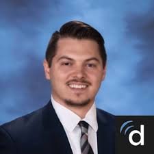 Dr. James Soderstrom, MD