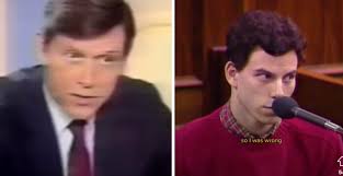 Erik Was His Father's Twin And Lyle Was His Mother's. Period. :  r/MenendezBrothers