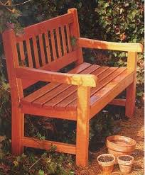 Garden Bench Plans Com Imagens Banquinhos De Madeira Moveis Para Area Externa Banco Jardim