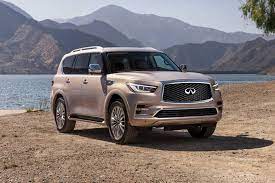 Maybe you would like to learn more about one of these? 2019 Infiniti Qx80 Pictures 108 Photos Edmunds
